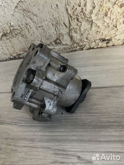 Насос гур audi a6 с 5