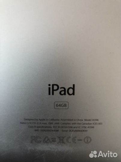iPad 2