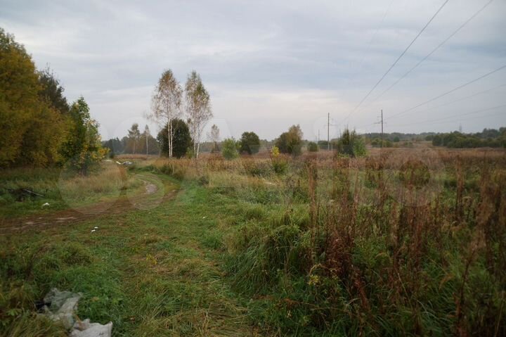 Участок 3,7 га (промназначения)