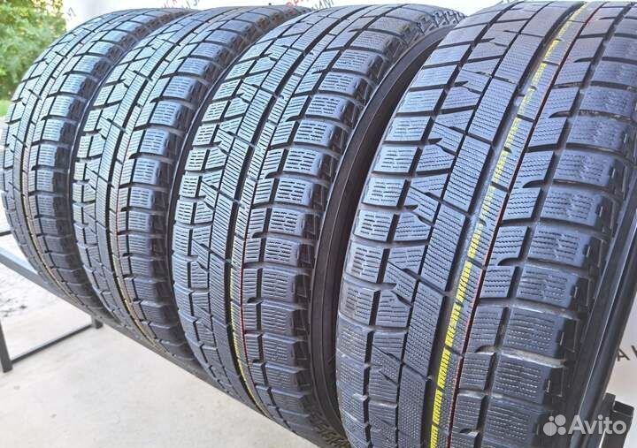 Yokohama Ice Guard IG50 225/50 R17 94Q