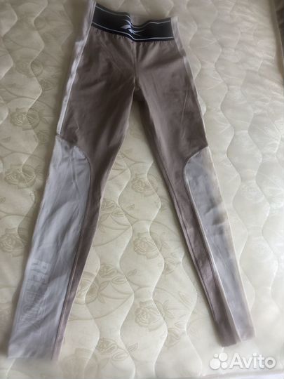Лосины reebok xs