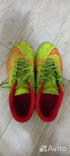 Бутсы nike