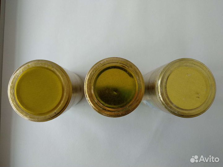 Крышки для консервирования пакетом 150 шт