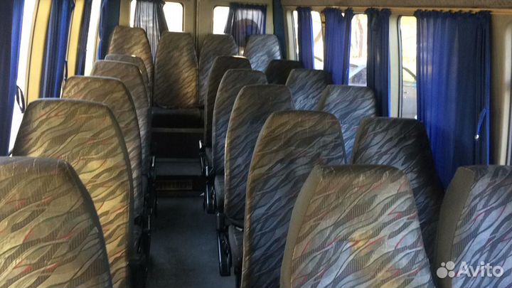 Заказ автобуса пассажирские перевозки