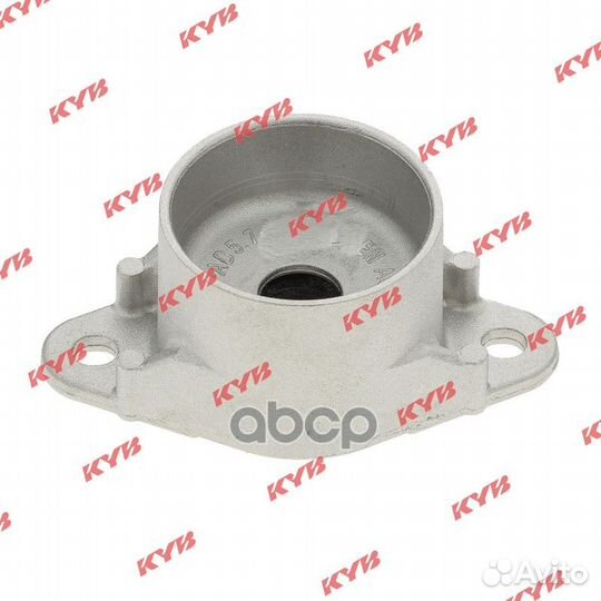 Комплект амортизационной опоры зад прав/лев