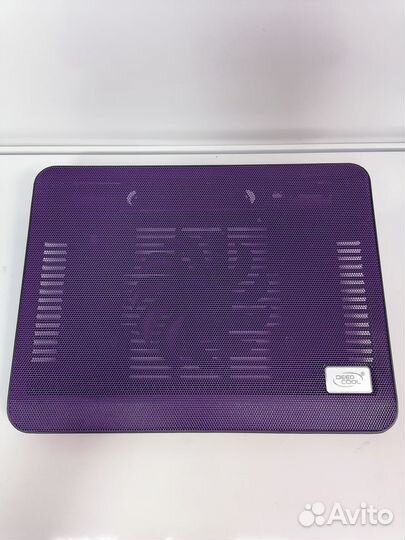 Охлаждающая подставка Deepcool N17