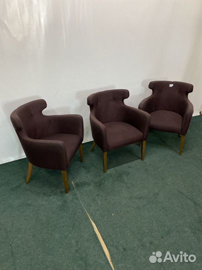 Кресла дизайнерские