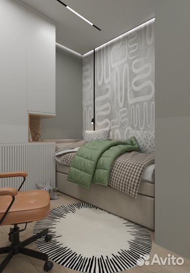 Зd визуализация