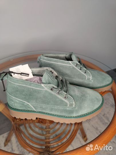 Ботинки pull & bear новые