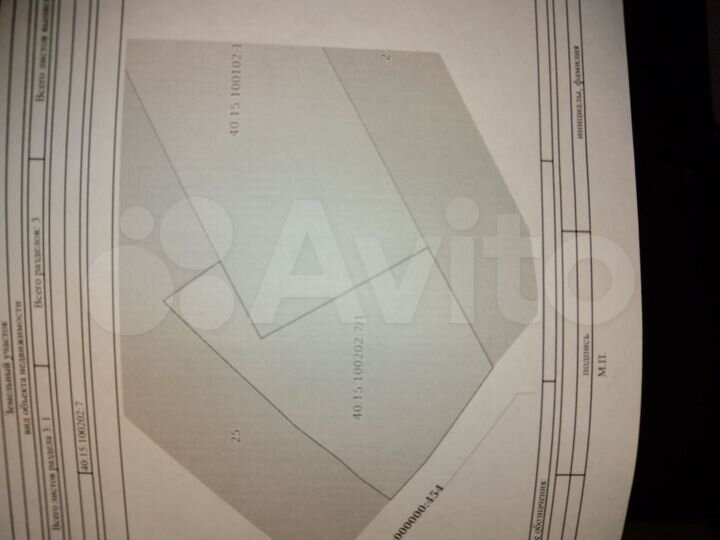 Участок 9 сот. (ИЖС)