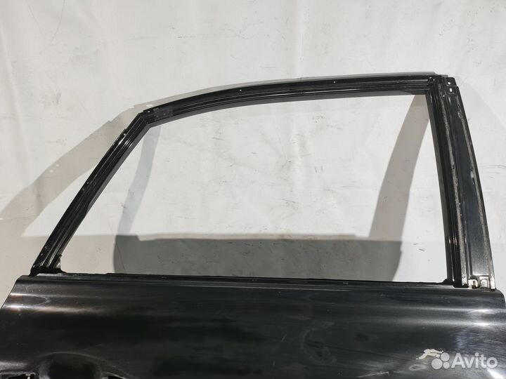 Lexus RX 3 2008-2015 дверь задняя правая