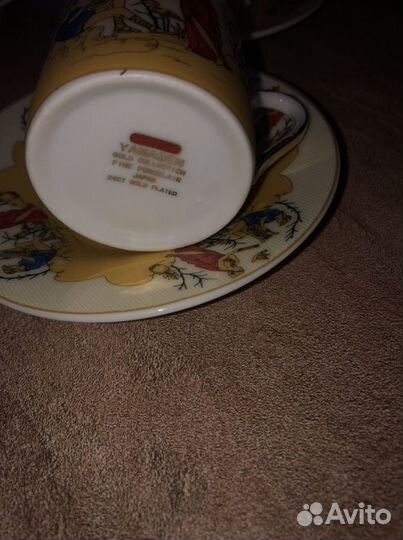 Кофейный набор