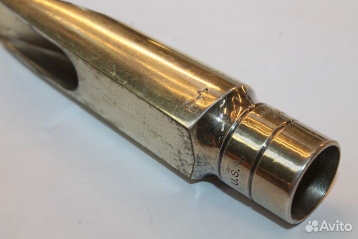 Мундштук для тенор саксофона Otto Link florida 6*