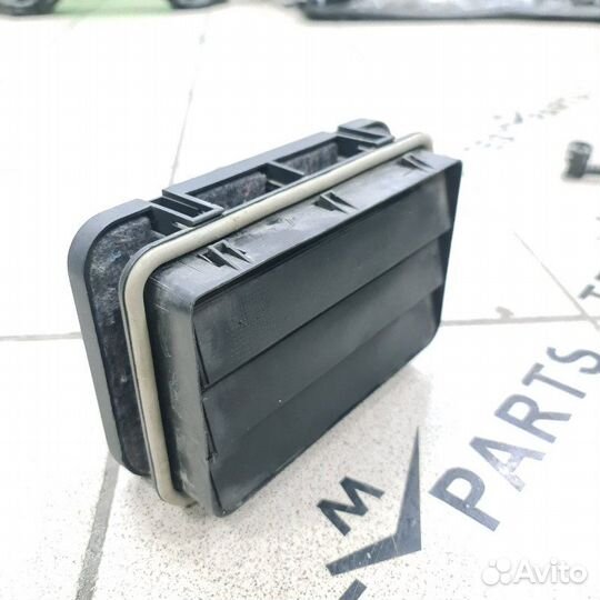 Задний вентиляционный канал Bmw 5-Series X3 X4 X5