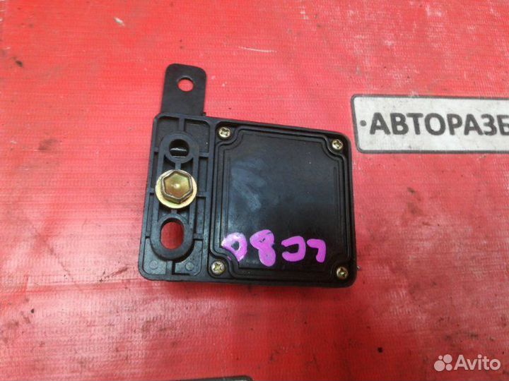 Реле Toyota Land Cruiser HDJ81 1HDT