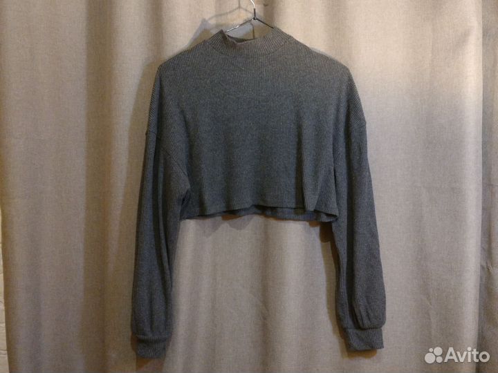 Кофта топ