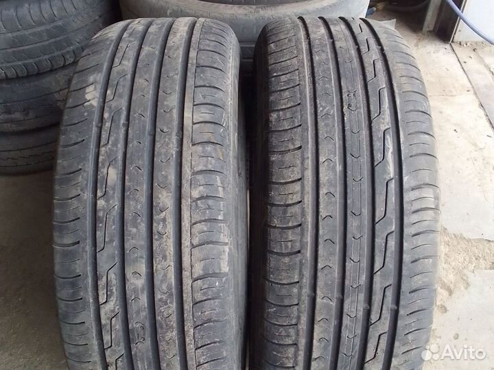 Cordiant Comfort 2 215/60 R16 99H