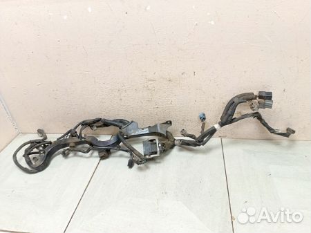 Проводка (коса) Субару