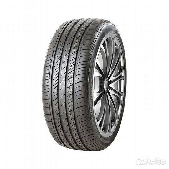 Sonix L-Zeal 56 245/35 R20
