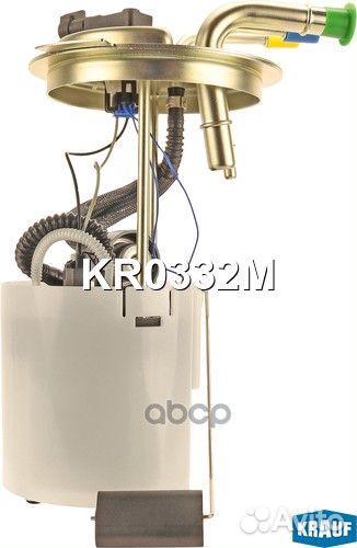 Модуль в сборе с бензонасосом KR0332M Krauf
