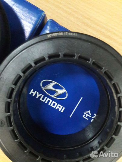 Опора амортизатора