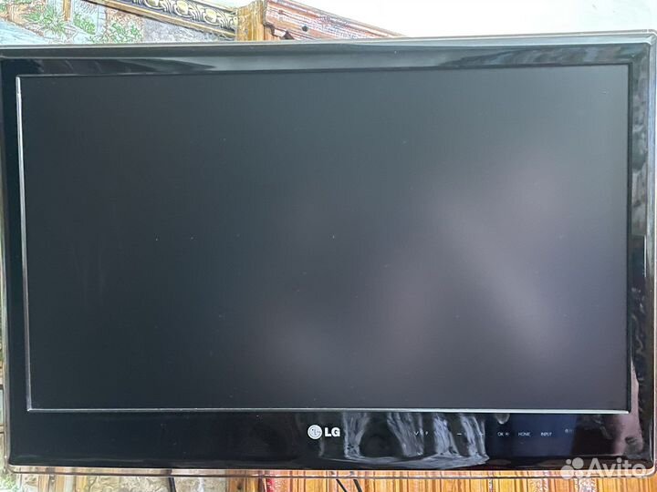 Телевизор lg