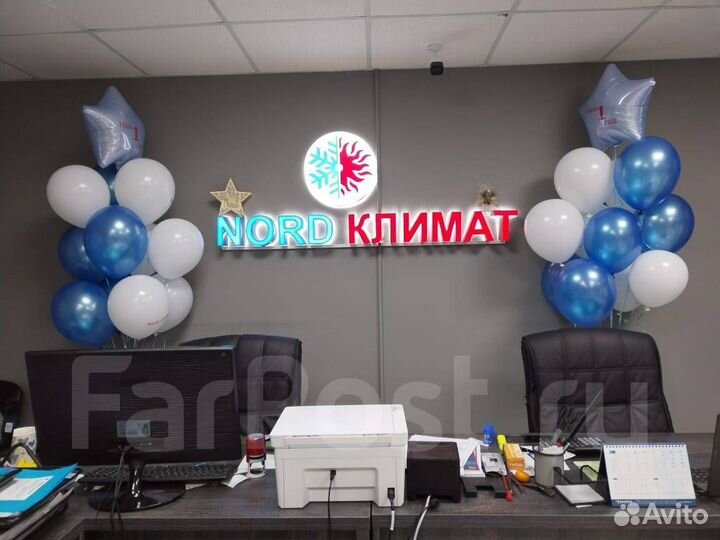 Водонагреватель проточный Thermex Ivar 3500