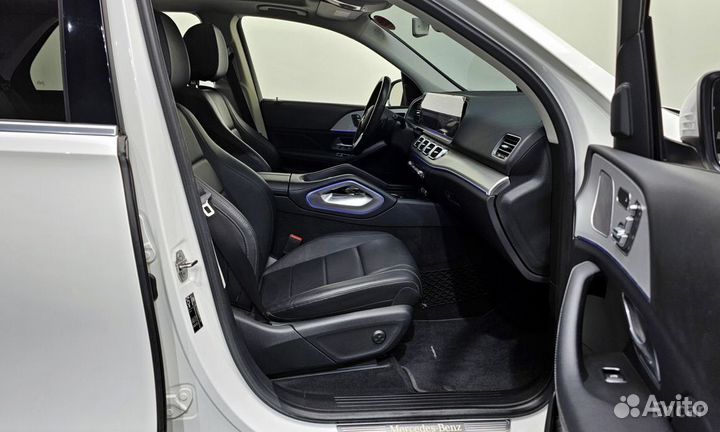 Mercedes-Benz GLE 4matic под заказ