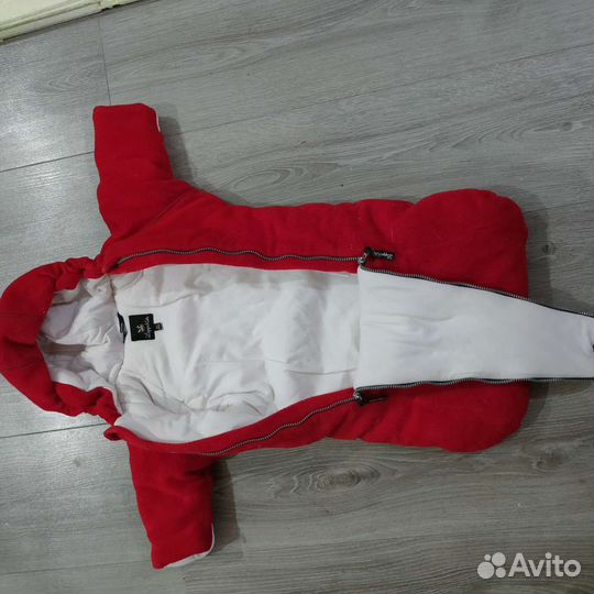 Конверт детский