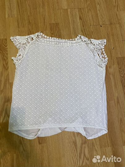 Женские вещи пакетом 44 46 размер