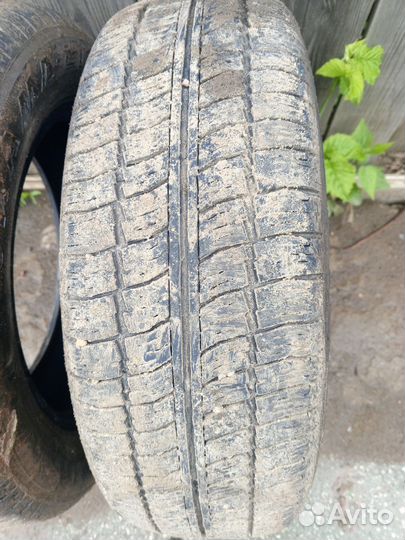 КАМА Кама-217 175/65 R14