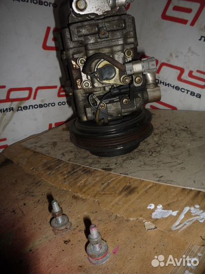 Компрессор кондиционера