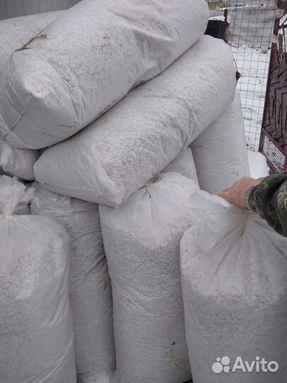 Агроперлит