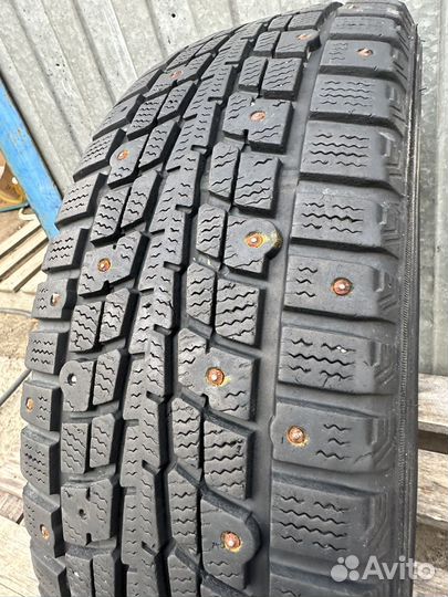Dunlop SP Winter Ice 01 195/60 R15