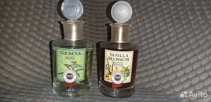 Разные ароматы все оригинал