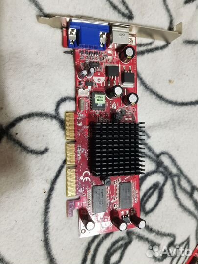 Компьютерные запчасти