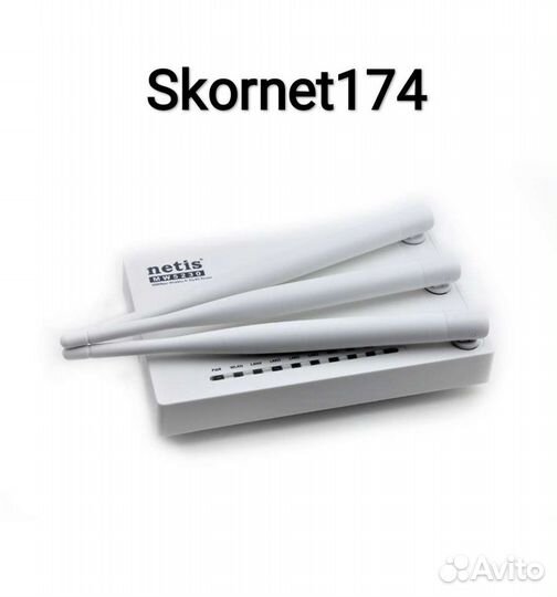 Роутер 3/4 G под USB модемы