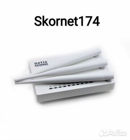 Роутер 3/4 G под USB модемы