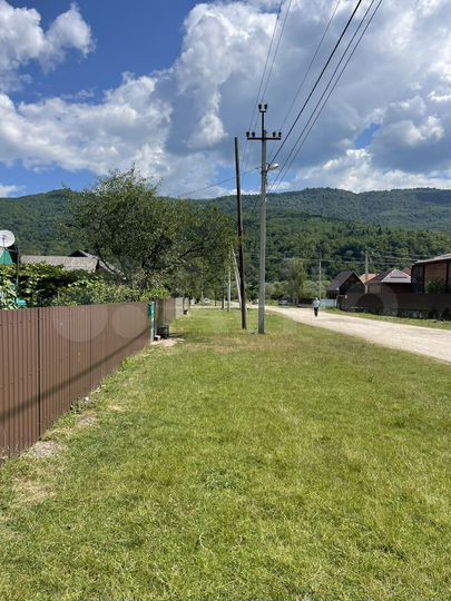 Участок 24 сот. (ИЖС)