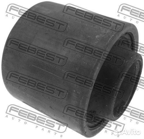 Сайлентблок задний переднего рычага без кронштейна