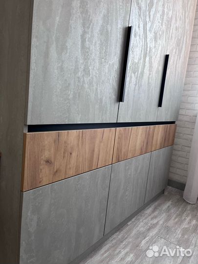 Шкаф белый (и другие цвета)