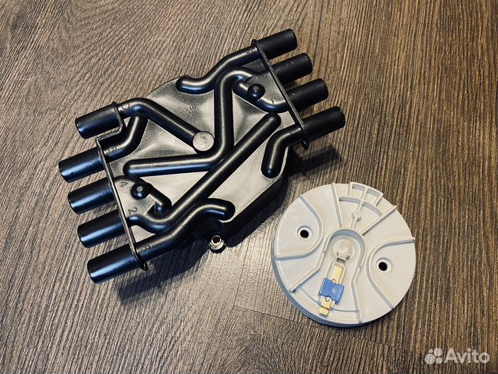 К-кт распределителя зажигания GM Vortec V8 5.0/5.7