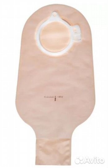 Мешок стомный (калоприемник)