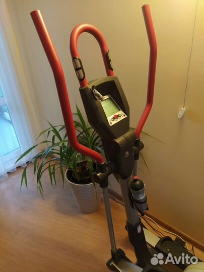 Кардиотренажер Кетлер эргометр