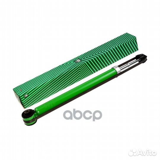 Амортизатор задний sh-p7367 pilenga