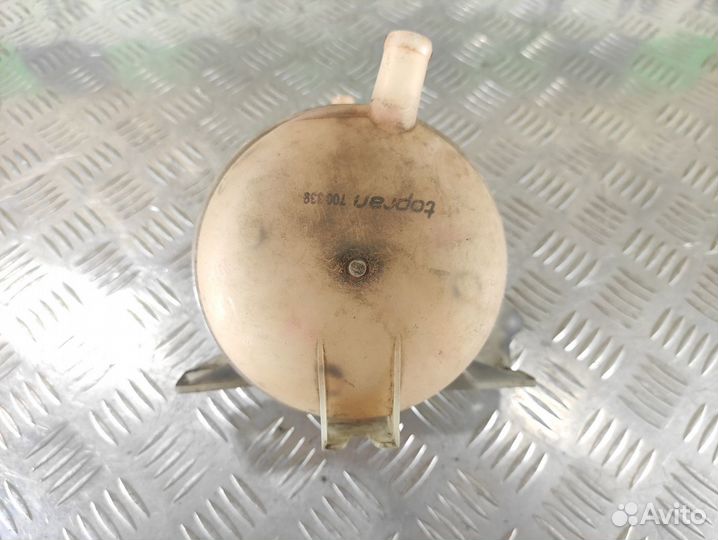 Бачок расширительный Renault Clio 1998-2008