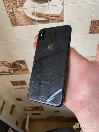 iPhone Xs Max, 64 ГБ