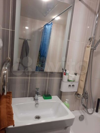 3-к. квартира, 67 м², 8/9 эт.