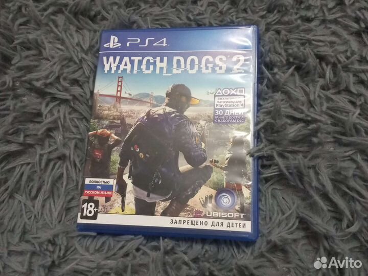 Игры для приставок ps4