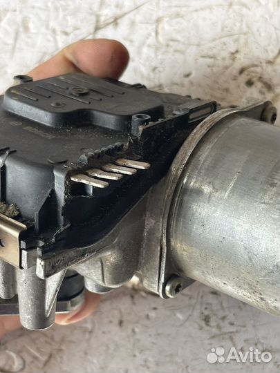 Моторчик дворников mercedes w213